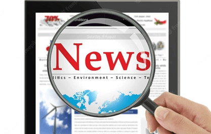 ECHO – THE MU MONTHLY NEWS PERPIECE