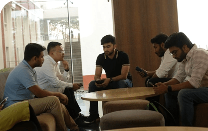 IEEE Student Chapter, MEC