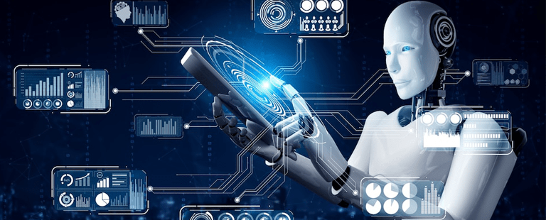 Open Your Doors to High-Paying Career Options After M Tech in Robotics