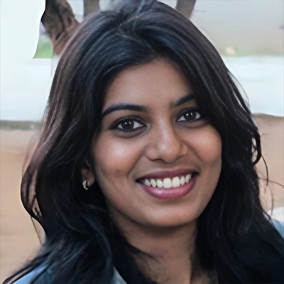 Prathyusha Reddy
