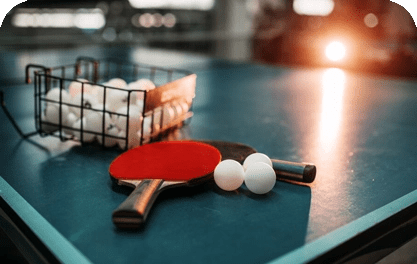 Table Tennis