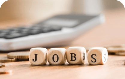 The Jobs Club
