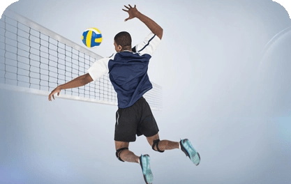 Volleyball Club