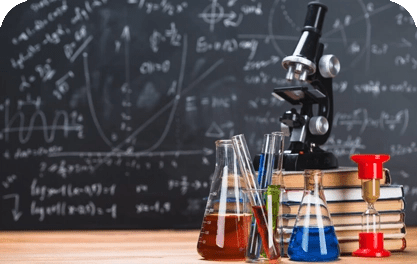 Zenith Science Club