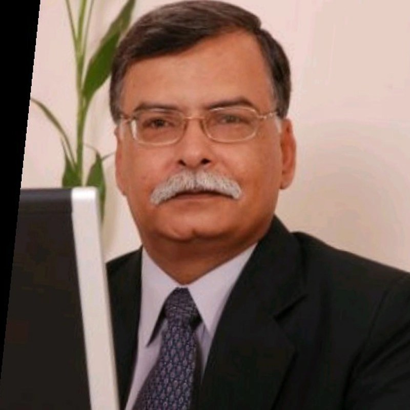Ajay Kumar Dhir