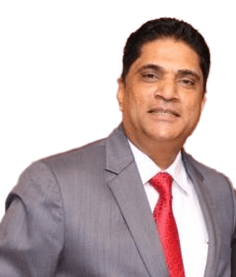 Prof. Ganesan Ramaswamy Who Should Attend ?