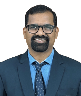 Ravi Kumar P