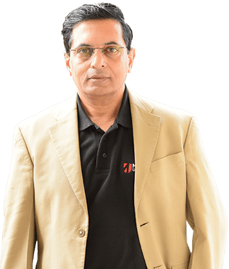 Dr. Shashidhar Nanjundaiah