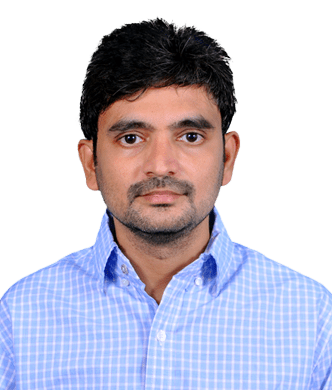 Bhogeswara Rao Angara