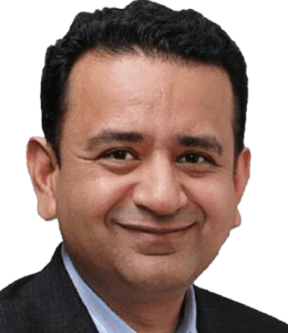Mohit Joshi