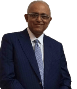 Sanjaya Sharma