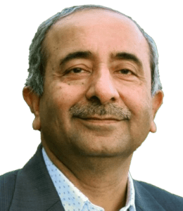 Shivanand Taneja