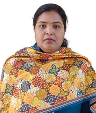 Sravanthi.A