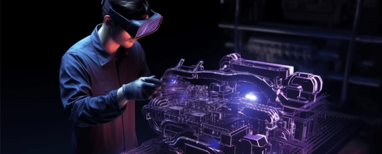 mechatronics engineering scope