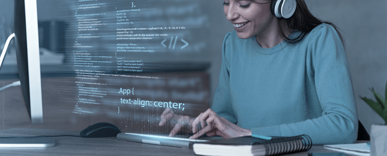 Unleash Your Tech Potential with Computer Science Engineering Courses