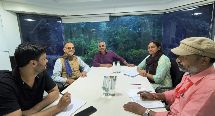 Academic Writing and Presentation Skills