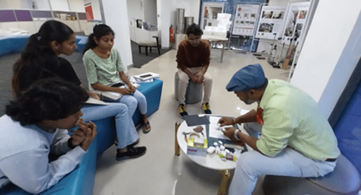 Communication Design