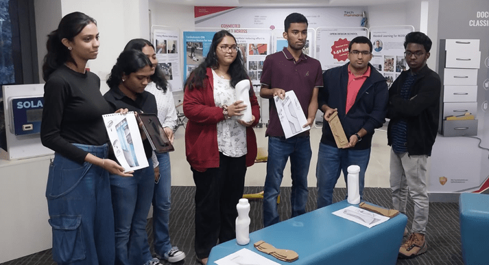 Design Exploration Project