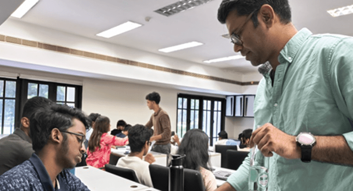 Elements and Principles of Design and AI