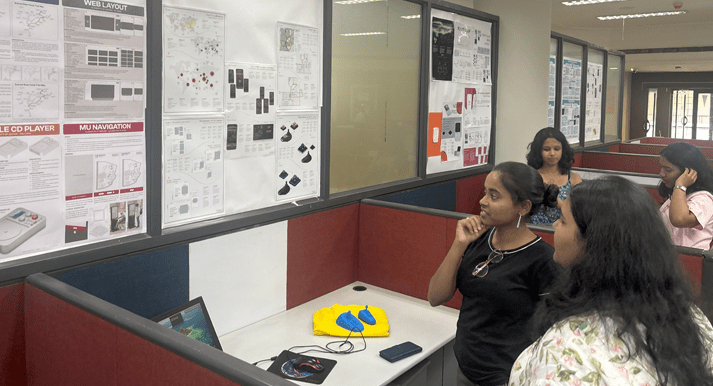 Elements of Design - Applied