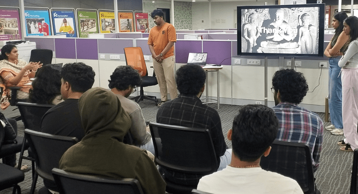 Nature, Human & Design