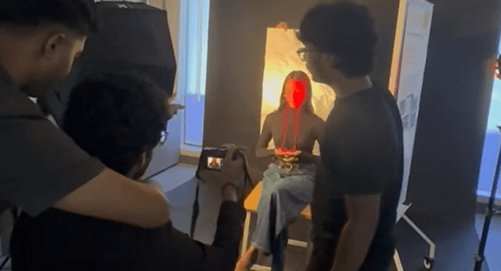 Photography and Moving Images