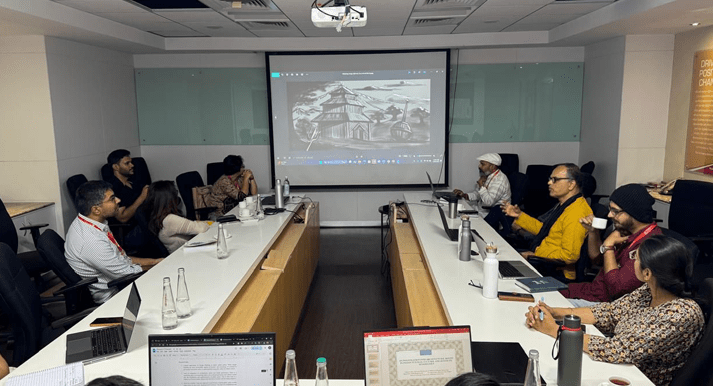 Research Methods in Design