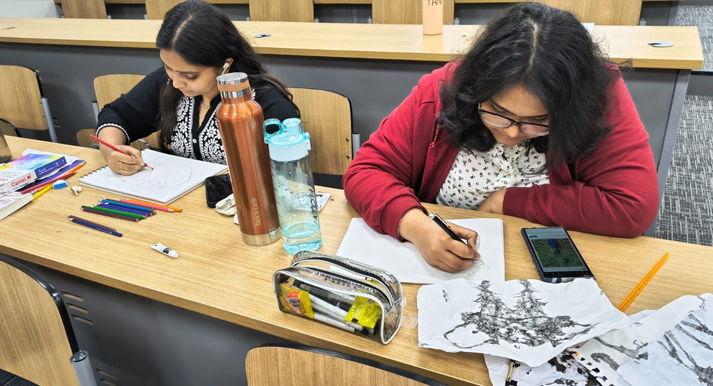 Visualization & Sketching