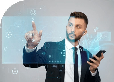 Digital transformation