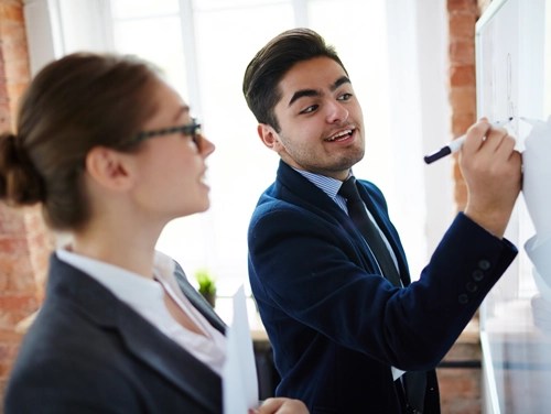 Business Storytelling for Leaders