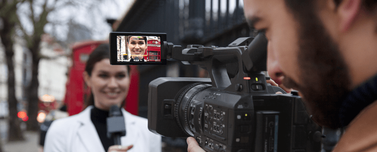 Develop Media Literacy and Form a Career in Journalism and Mass Communication Develop Media Literacy and Form a Career in Journalism and Mass Communication