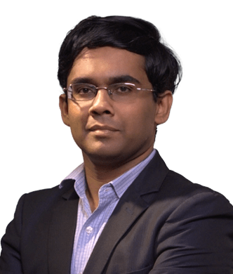 Prof. Sandeep Das Who Should Attend ?