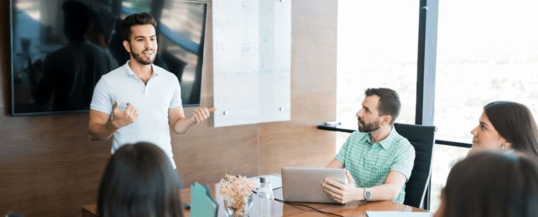 How To Give an Effective Presentation How To Give an Effective Presentation