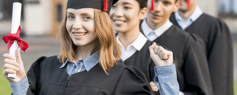 What are the various courses to choose after graduation