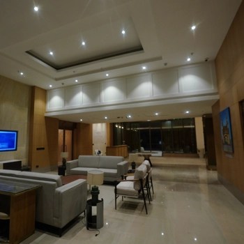 guest house