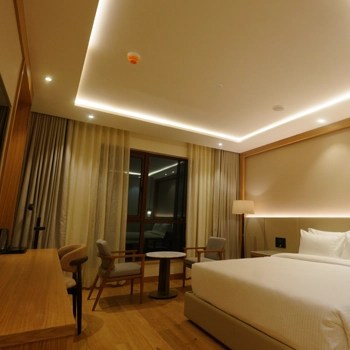 guest house