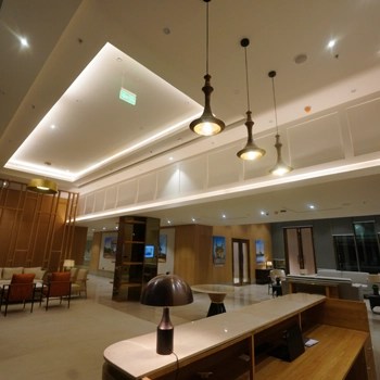 guest house