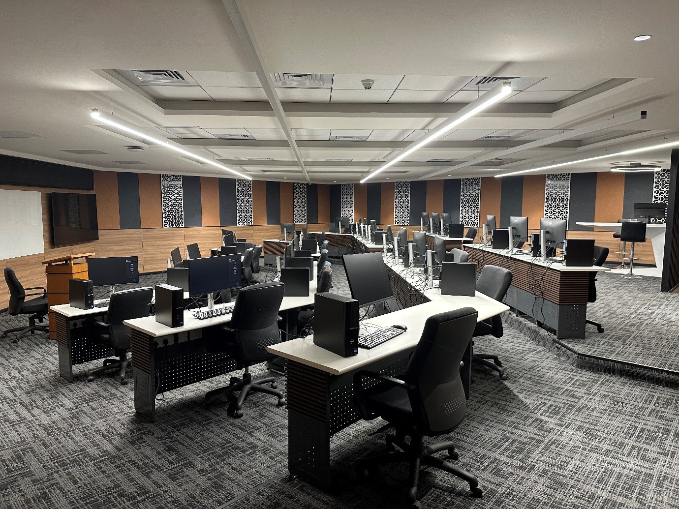 Finance Research Lab