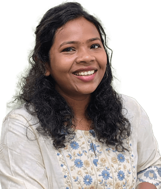 Renu Kushram