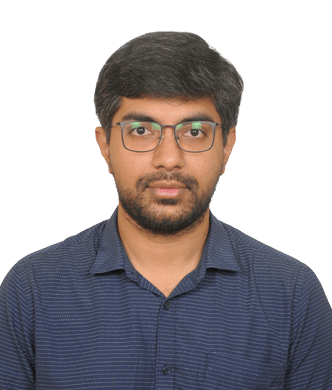 Vinay Reddy Venumuddala