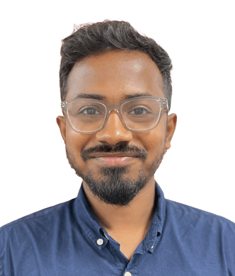 Balan Ramesh
