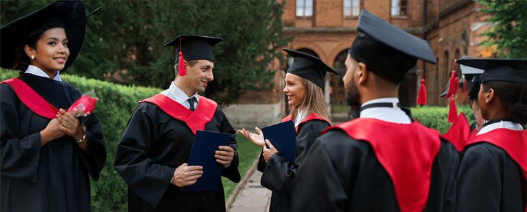 From MBA to Ph.D. Elevating Your Financial Expertise to New Heights