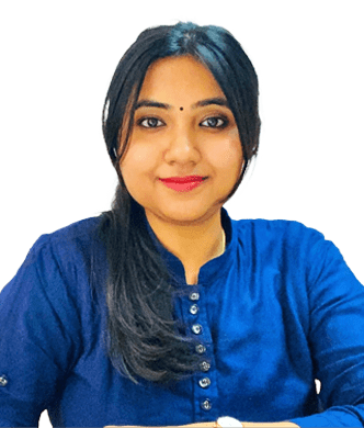 Raneeta Pal
