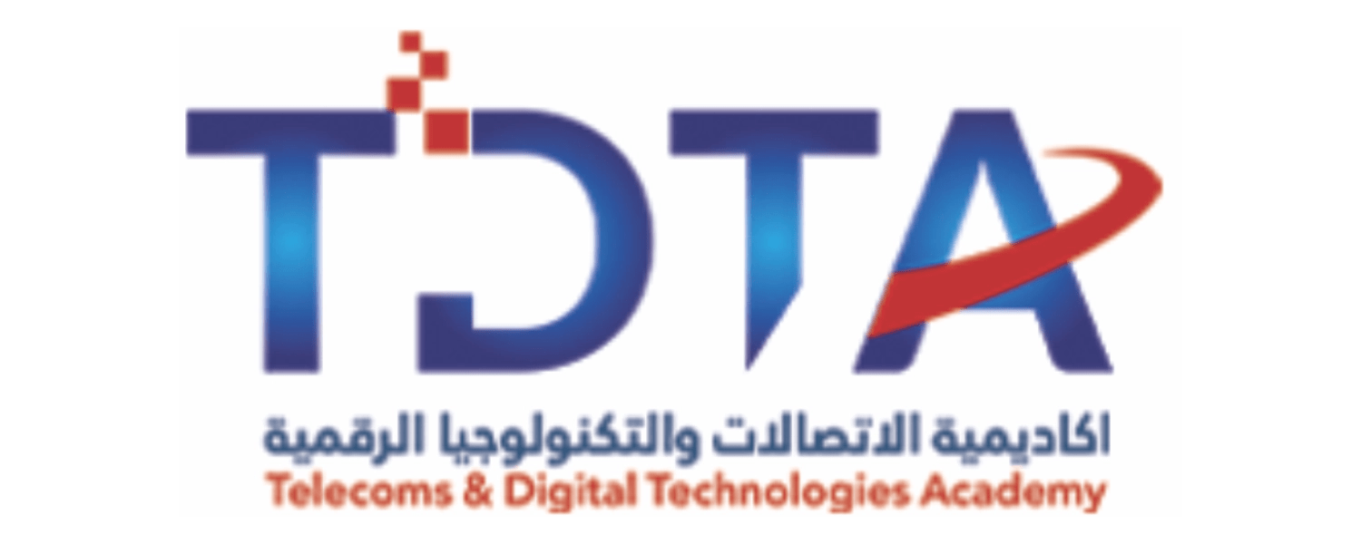 TDTA logo