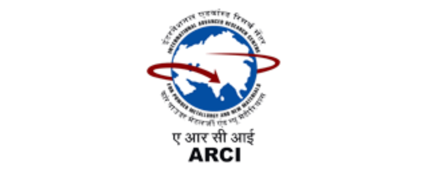 ARCI logo