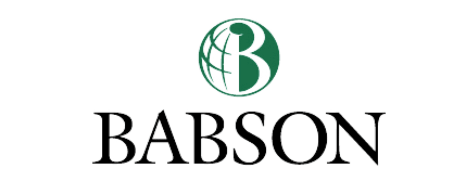 babson logo