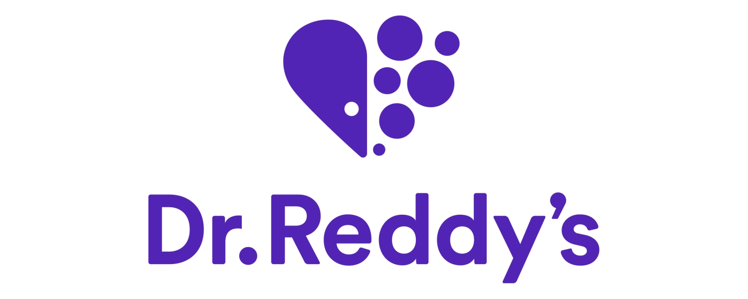 Dr. Reddy logo