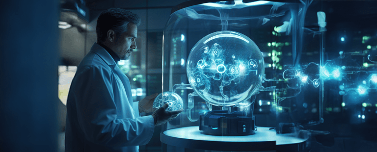 Be a Master of the Smallest Particle Alive and Know What is Nanotechnology Be a Master of the Smallest Particle Alive and Know What is Nanotechnology