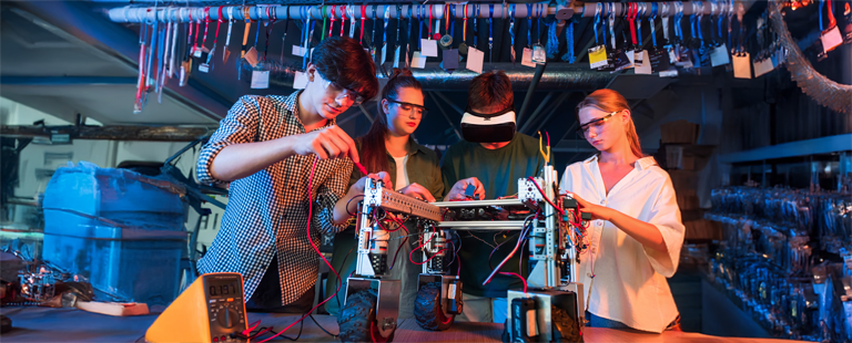 M.Tech. Course Details Your Path to Engineering Excellence M.Tech. Course Details Your Path to Engineering Excellence