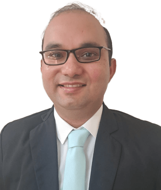 Kirit Ghosh
